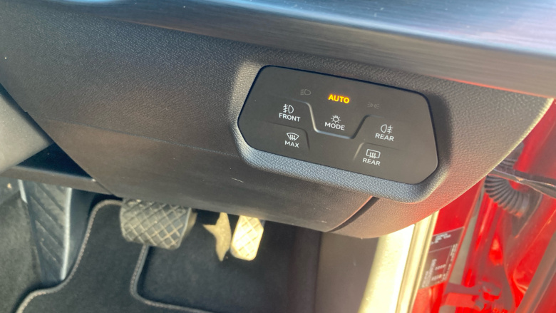 CUPRA Formentor 1.5 TSI 150 V2 5dr DSG Petrol Estate